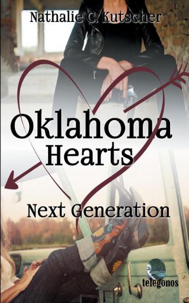 Oklahoma Hearts