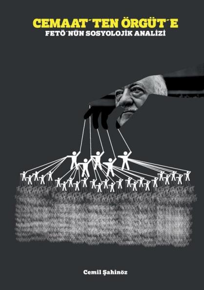 Cemaat´ten Örgüt´e