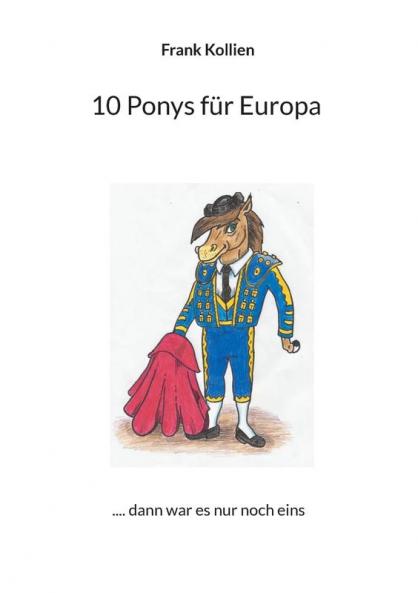 10 Ponys für Europa