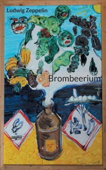 Brombeerium