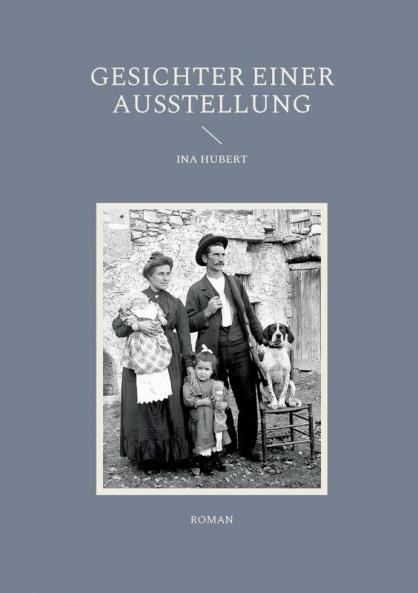 Gesichter einer Ausstellung