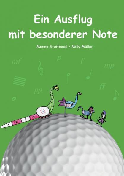 Ein Ausflug mit besonderer Note