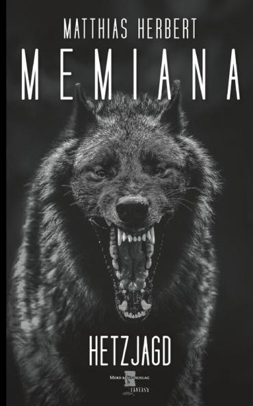 Memiana 6 - Hetzjagd