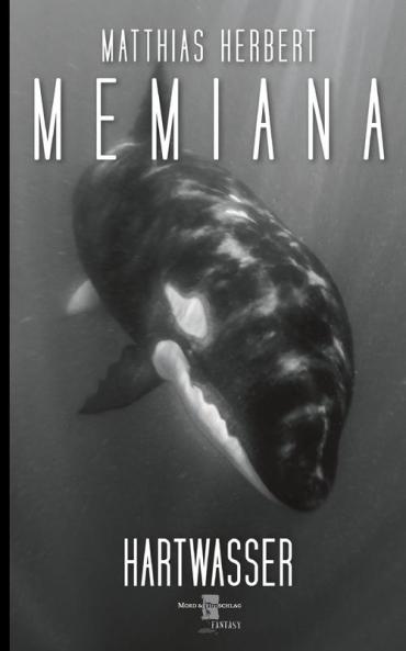 Memiana 8 - Hartwasser