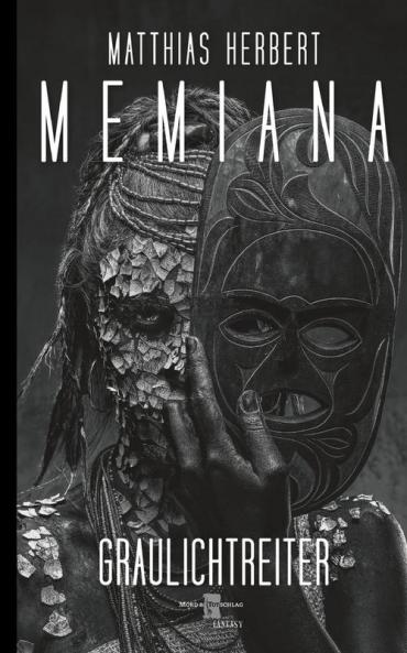 Memiana 13 - Graulichtreiter