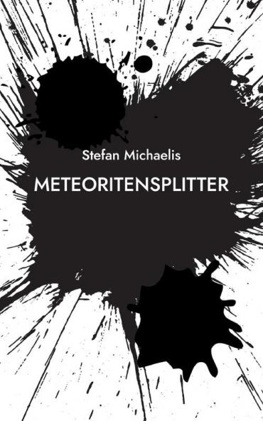 Meteoritensplitter