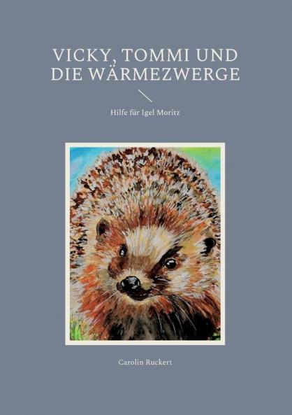 Vicky Tommi und die Wärmezwerge