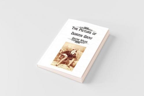 The Picture of Dorian Gray by  Oscar Wilde