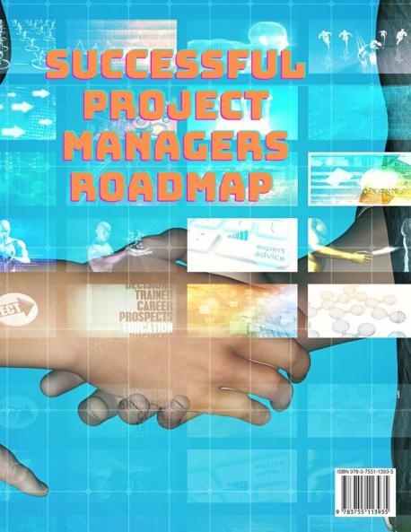 Successful Project Managers Roadmap - Entrepreneur's Guide