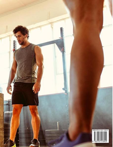 Scientifically Proven Ways to Grow Muscle Fast