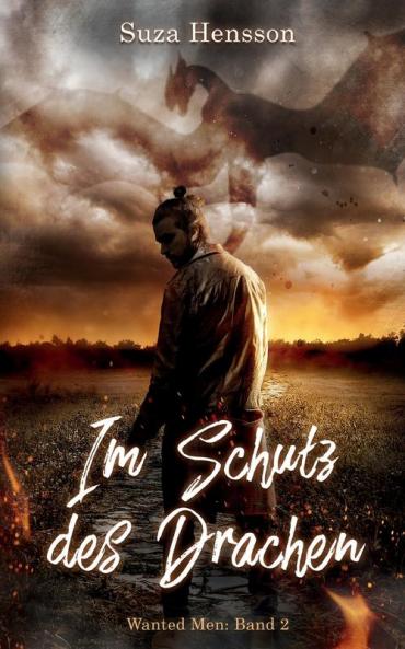 Im Schutz des Drachen