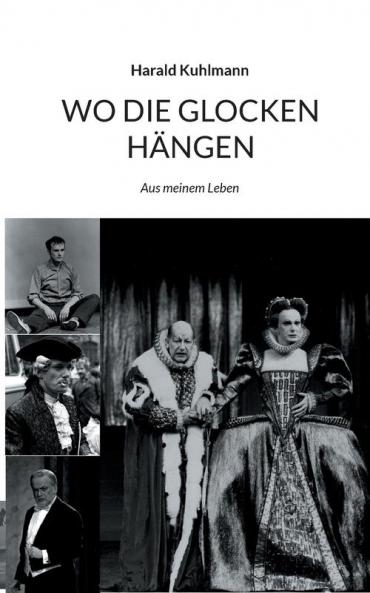 Wo die Glocken hängen