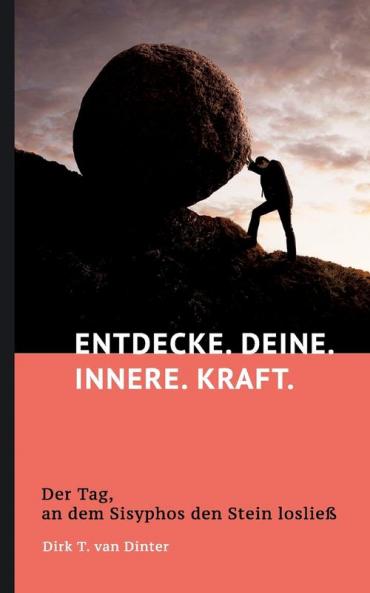 Entdecke. Deine. Innere. Kraft.