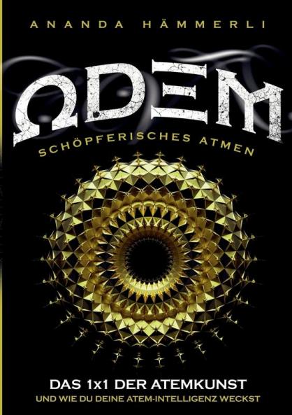 Odem schöpferisches Atmen