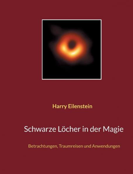 Schwarze L��cher in der Magie