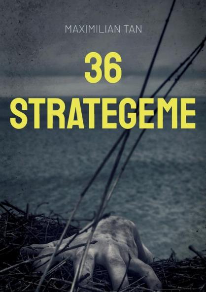 36 Strategeme