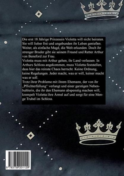 Die Braut des K��nigs