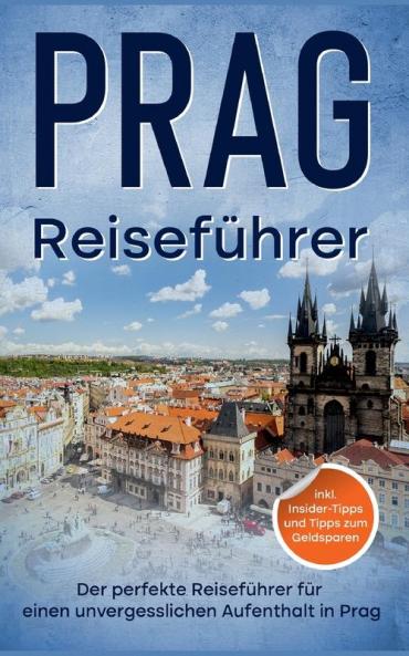 Reiseführer Prag