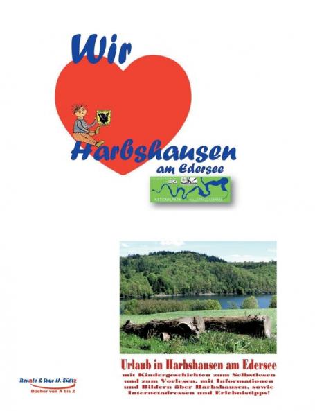 Wir lieben Harbshausen am Edersee