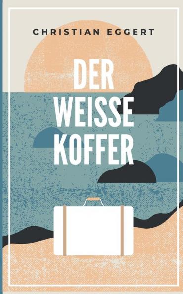 Der weiße Koffer