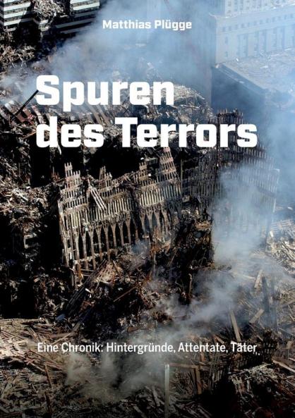 Spuren des Terrors