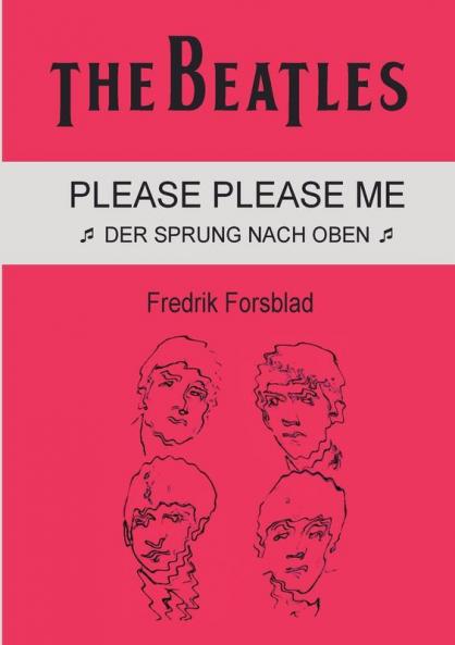 The Beatles - Please Please Me