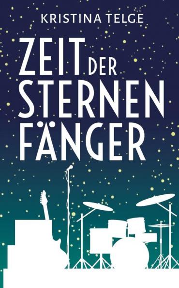 Zeit der Sternenfänger
