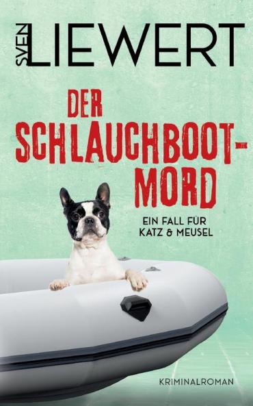 Der Schlauchboot-Mord