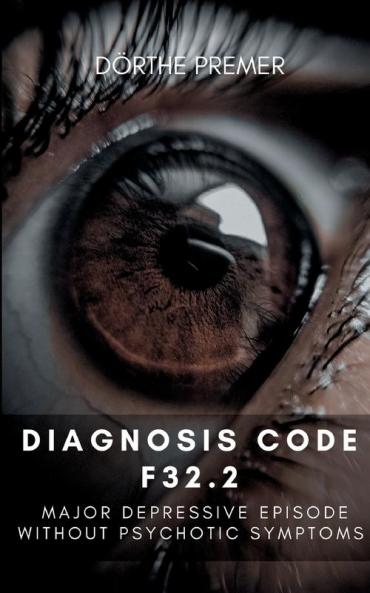 Diagnosis code F32.2