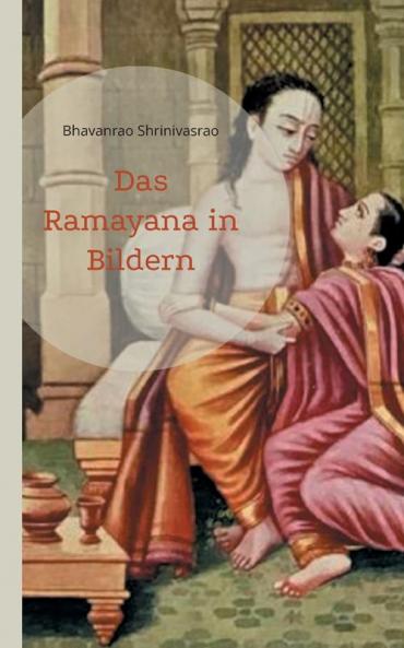 Das Ramayana in Bildern