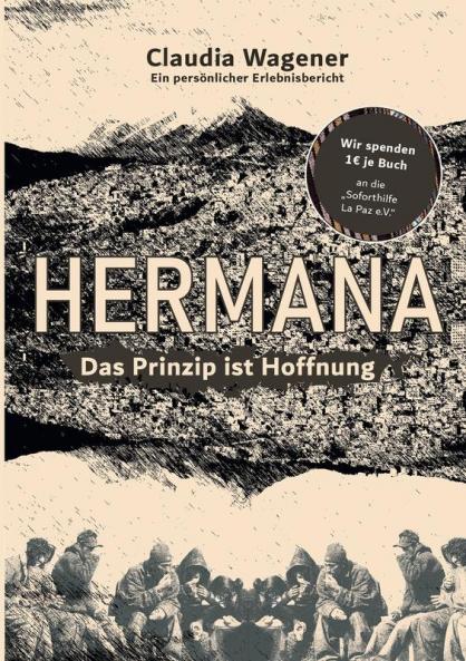 Das Prinzip ist Hoffnung
