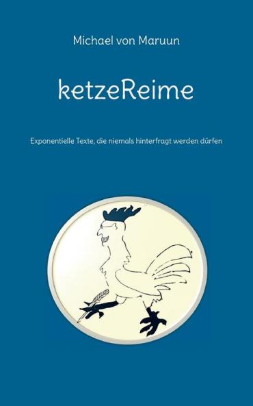 ketzeReime