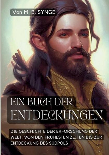 Ein Buch der Entdeckungen