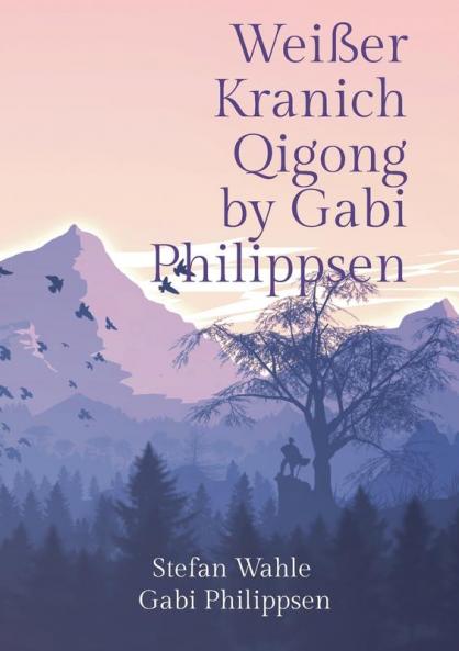 Weißer Kranich Qigong by Gabi Philippsen