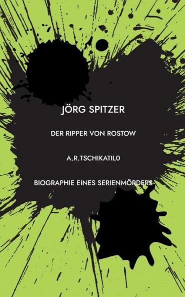 Der Ripper von Rostow