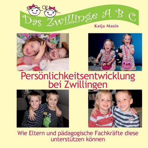 Persönlichkeitsentwicklung bei Zwillingen