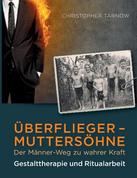 Überflieger - Muttersöhne