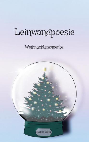 Leinwandpoesie