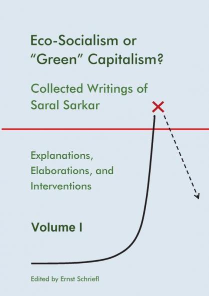 Eco-Socialism or Green Capitalism?