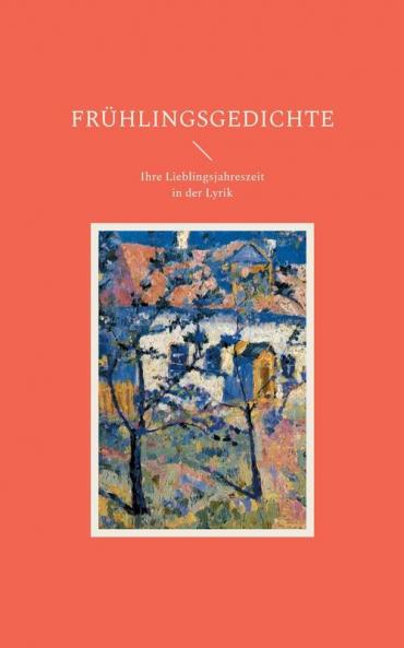 Frühlingsgedichte