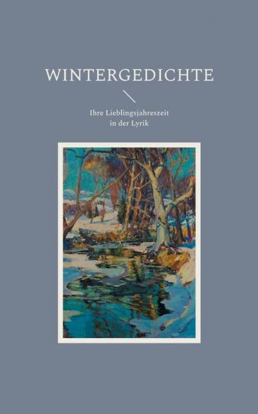 Wintergedichte