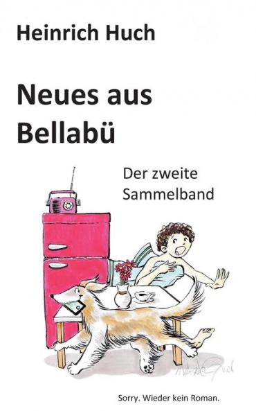 Neues aus Bellabü