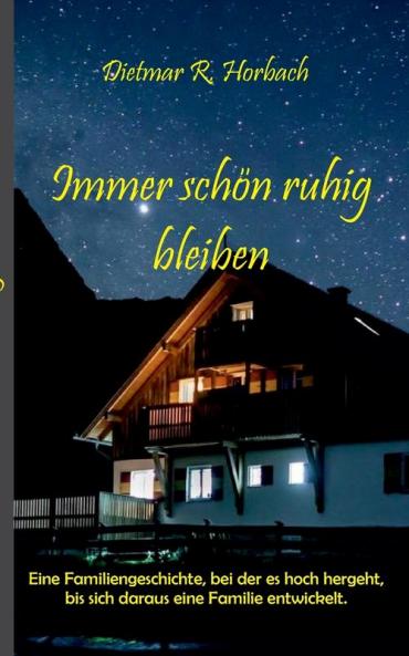 Immer sch��n ruhig bleiben