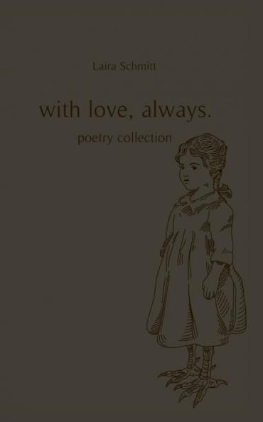 With love always.