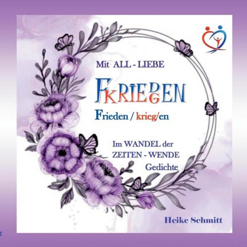 Mit ALL-LIEBE FRIEDEN kriegen