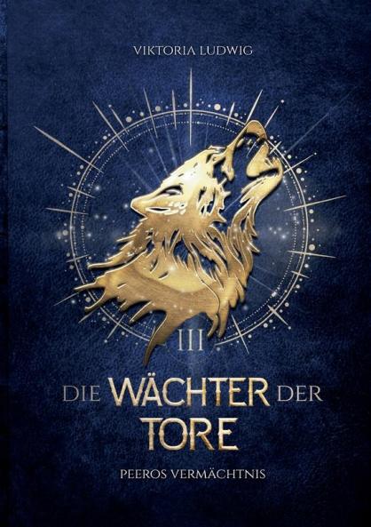 Die Wächter der Tore 3