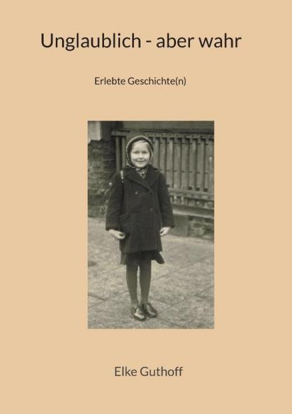 Unglaublich - aber wahr