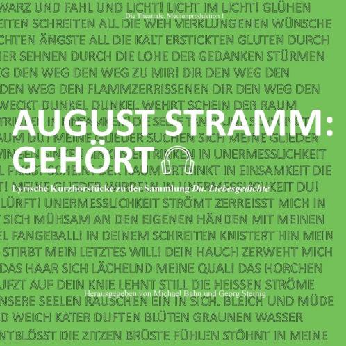 August Stramm