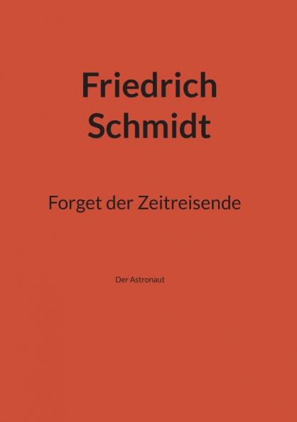 Forget der Zeitreisende