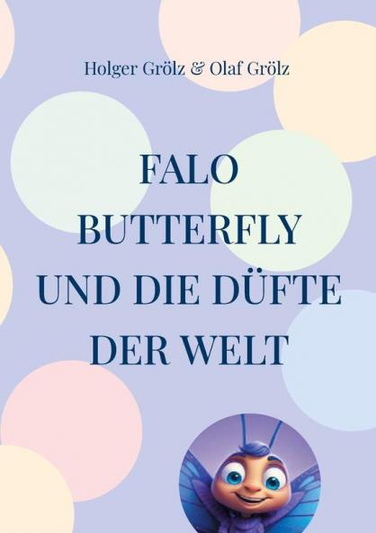 Falo Butterfly